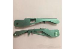 China SMN8x2mm J90651424A Samsung Tape Guide 2P ASSY SM1-MF08-334 J90650178C supplier