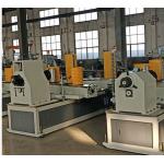 Digital Control 22kw 3plies Kraft Paper Tube Making Machine for sale