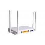 AS-ONU38 4GE+VOIP+2.4G&5.8G WIFI for sale