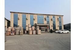 China Zoo Animal Enclosure manufacturer