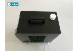 China Peltier Thermoelectric Cooler Free-standing Chiller For Machine supplier