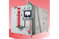China Closed Field Unbalanced Magnetron Sputtering System supplier