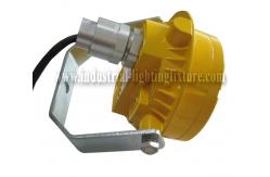 China Factory 200v Industrial LED Explosion Proof Light 20W IP67 , 2000 Lumens LED supplier