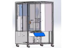 China ISO 23328-1 Conditioning Apparatus For BSF supplier