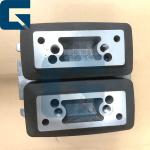 YN30V00105F1 YN30V00105F2 Foot Pedal Valve For SK210-8 SK200-8 Excavator for sale