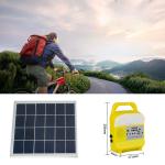 Portable Bulb Solar Energy Lamp Led Lighting Power Outdoor SRE-689 for sale