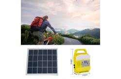 China Portable Bulb Solar Energy Lamp Led Lighting Power Outdoor SRE-689 supplier