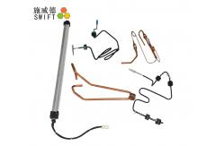 China Customize Automatic Cable Tie Tool  Binding Max Dia. 31mm Saving Labor Cost supplier