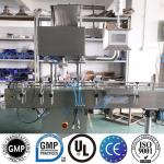24.8L/min Pill Counter Machine Capsule Counting Machine for sale
