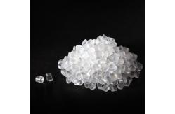 China ISO 9001 Certified TPE Raw Materials Used to Make Super Transparent Particles supplier