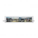 700nit 48.5 Inch Android Embedded Lcd Stretch Screen