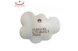 China Customized Inflatable Advertising Balloons Cartoon Helium Giant supplier