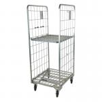 Steel Q235 Roll Cage Containers for sale