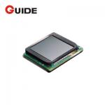 FW312 FPA Wafer Level Package Uncooled Infrared Detector 384x288/12μm For Emerging Markets for sale