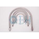 SS316 Round Bend U Bolts