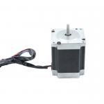 High Performance 57BYGHM601-05 Hybrid Stepper Motor 6 Lead Wire 8.6V 1.0A 13kg.Cm for sale