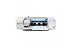 China Daqin Wireless Phone Film Screen Protector Cutting Machine Customized supplier