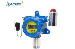 China KFBH-60 Fixed Gas Detector WIth Display For LPG Station supplier
