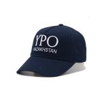 Embroidered Baseball Caps Custom Colors Any Age Screen Printing Sublimation Printing for sale