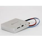 Photography Surveying Kinematic differential Positioning PPK Solution