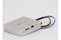 China Photography Surveying Kinematic differential Positioning PPK Solution supplier