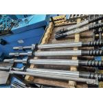 High Carbon Steel HLX5 T38 575mm Shank Adapter With Reliable Performance for sale