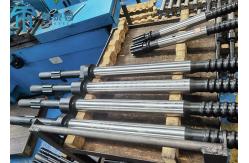 China High Carbon Steel HLX5 T38 575mm Shank Adapter With Reliable Performance supplier
