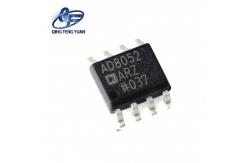 China Microchip AD8052ARZ Analog ADI Electronic components IC chips Microcontroller AD8052 supplier