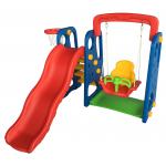 Rotational Mold Factory Custom Size PE slide  Load-bearing Capacity 130 Pounds Safety Material for sale