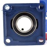 FY511M  FY511M  T204 UCF215 Pillow Ball Bearing