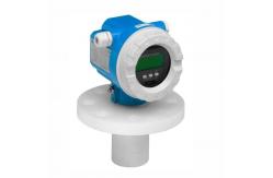 China Endress Hauser E&H Instrument Ultrasonic Time Of Flight Prosonic FMU42-APB2A22A supplier