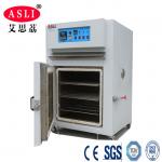 300 Degree High Temperature Ovens / Industrial Drying Oven Built In Timer for sale
