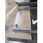 Deep Screw Meltblown Nonwoven Fabric Making Machine For Face Mask Middle Layer
