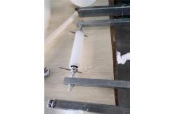 China Fully - Automatic Melt Blown Machine For Mask , Non Woven Roll Making Machine supplier