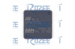 China STM32F429ZIT6 supplier