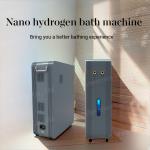 Beauty Care Bathing Hydrogen Water Machine Generator Hydrogen Rich Water Bath Spa Machine for sale