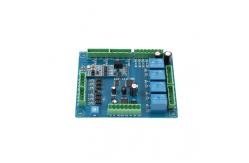 China Insulation Materials Electronic Component Sourcing FR4 PTFE M4 Rigid Flex Board supplier