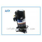 ZR42K3-PFJ-522 3.5HP Refrigeration Scroll Compressor , Copeland Scroll Compressor for sale