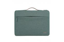 China Melcou Laptop sleeve with Handle for Macbook supplier
