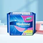 Disposable Night Use long 335mm Sanitary Pads For Women Sanitary Napkin for sale