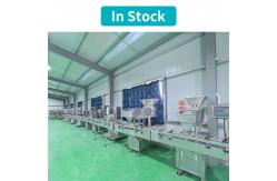 China Electronic Small Automatic Counting Machine With Dust Collection Box supplier