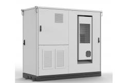 China Outdoor Stackable 200ah Lithium Battery Power Pack 10kwh 15kwh supplier