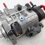 Diesel Fuel Injection Pump 9320A851T for Perkins Engine Excavator Parts for sale