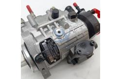 China Diesel Fuel Injection Pump 9320A851T for Perkins Engine Excavator Parts supplier