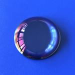 BK7 50mm 60mm Protective Dome Optical Glass Lens For Camera Photography