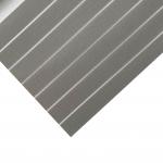 Durable 100% Polyester Day And Night Zebra Blinds Fabric For Home Decoration for sale