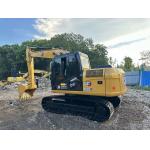 Japan Used CAT Excavator for sale Second Hand 312D2 Jindongyu Machinery for sale
