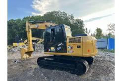 China Japan Used CAT Excavator for sale Second Hand 312D2 Jindongyu Machinery supplier