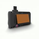 1080P Dual Lens Vehicle DVR with 4G GPS and ADAS for sale