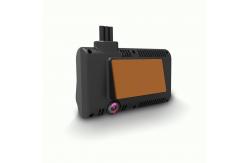 China 4G Two-Way Talk Car DVR Adas DMS Vehicle Mdvr Balck Box supplier